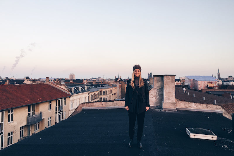 Nikoline Tengler, Travel Blogger & Photographer