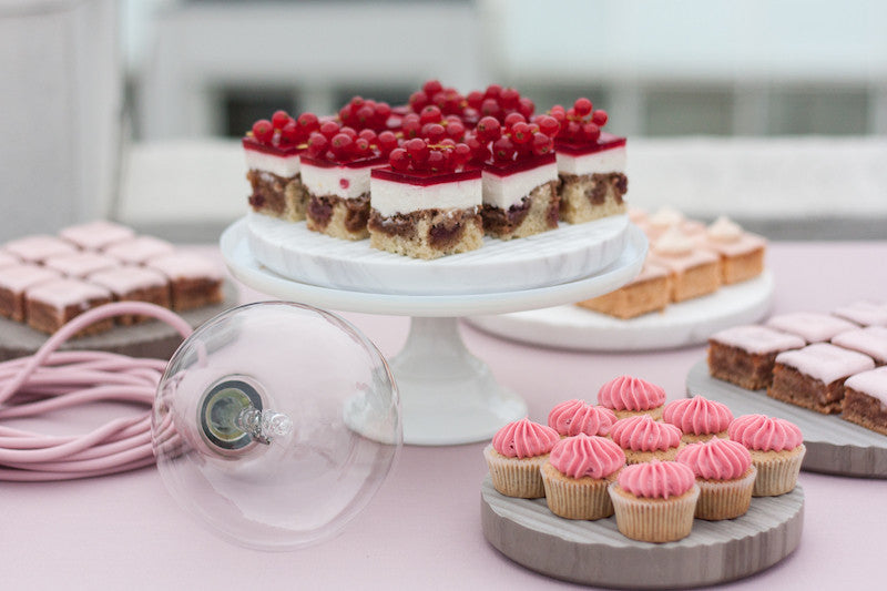 Sweeat Sneak Studio: Food Made Creative