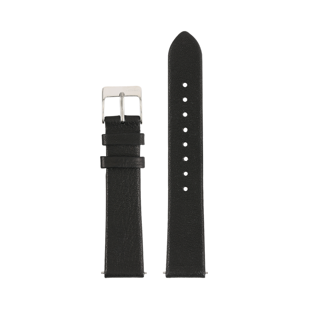 Night Black Watch Strap